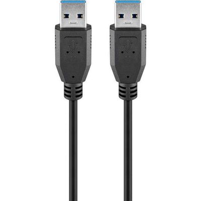 USB-A 3.0 kabel Kabel