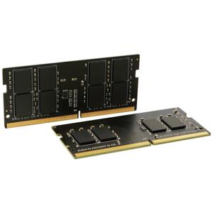 Silicon Power SP008GBSFU266X02 Werkgeheugenmodule voor laptop DDR4 8 GB 1 x 8 GB 2666 MHz 260-pins SO-DIMM SP008GBSFU266X02