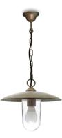 Moretti Luce Landelijke hanglamp Transimeno - ketting 1342.T.AR