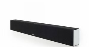 Monitor Audio SB-2 passieve soundbar + Gratis Muurbeugel