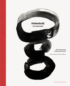Homakase (Hardback)