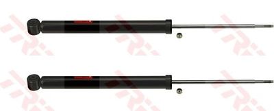Schokdemper JGT1007T