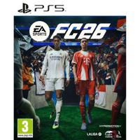 PlayStation 5-videogame Sony EA SPORTS FC 26