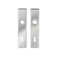 Hoppe renovatieschilden 378L - sleutelgat - SL 72 - 378L - F1