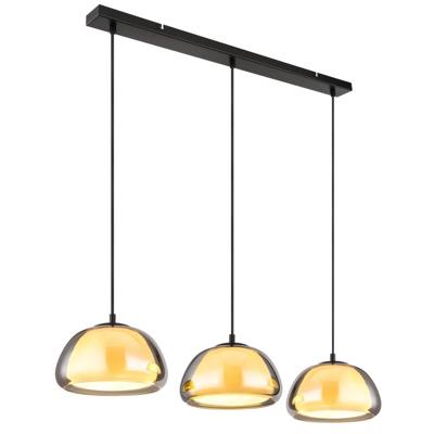 Globo HanglampJella 3-lichts design - 15743-3H