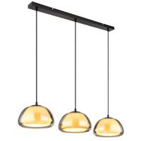 Globo HanglampJella 3-lichts design - 15743-3H