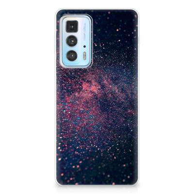 Motorola Edge 20 Pro | TPU Hoesje | Stars