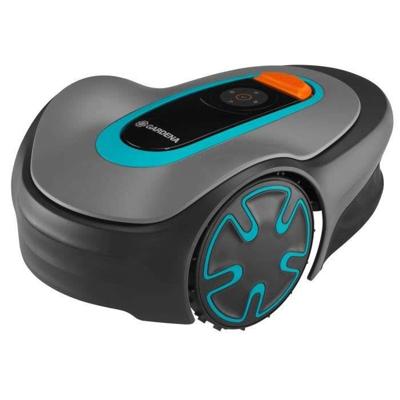 GARDENA Robot grasmaaier SILENO minimo 250m²
