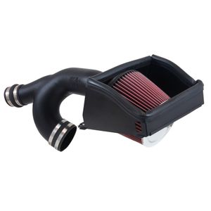 K&N Aircharger Ford F150 Ecoboost V6 3.5 Turbo 2015-2016 (63-2592) 632592