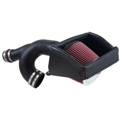 K&N Aircharger Ford F150 Ecoboost V6 3.5 Turbo 2015-2016 (63-2592) 632592