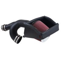 K&N Aircharger Ford F150 Ecoboost V6 3.5 Turbo 2015-2016 (63-2592) 632592