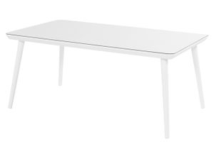 Hartman | Tuintafel Sophie Studio HPL 170 x 100 cm | Royal White