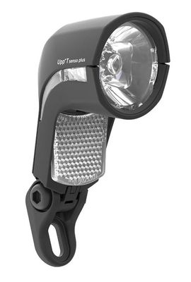 Busch + Müller Koplamp busch und müller lumotec upp voor e-bike 42 volt + 6 volt achterlicht aansluiting - 35 lux