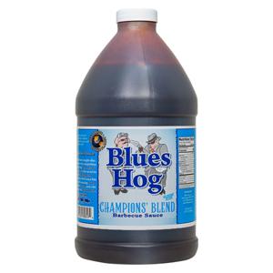 Blues Hog - Champions' Blend barbecuesaus - 3,785 ltr