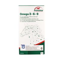 Omega 3-6-9 paard Omega 3-6-9 paard