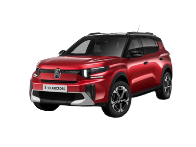 Citroën ë C3 Aircross
