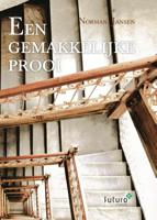 Een gemakkelijke prooi (Paperback)