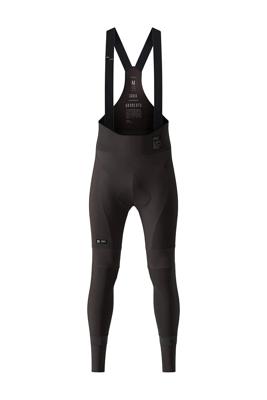 Gobik Absolute 7.0 bibtight havana heren