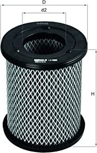 Luchtfilter LX2000