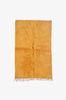 MOMO Rugs Tribal - Vloerkleed MOMO Rugs Design Berber Mrirt Inlaid Lines Mel 017 - 170x240 cm