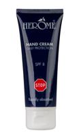 Hand cream daily protection