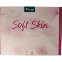 Kneipp Geschenkset luxe soft skin Kneipp Geschenkset luxe soft skin