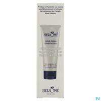 Herome Hand Cream Sensitive Skin 75ml 2067