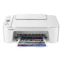 Multifunctionele Printer Canon Pixma TS3751i WH
