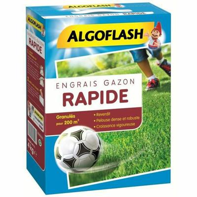 Kunstmest voor planten Algoflash 4 Kg