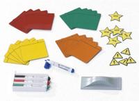 Starterkit scrum accessoires