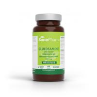 Sanopharm Vitamine D-glucosamine HCI 500mg