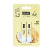 Coconut Lipbalsem Duo - thumbnail