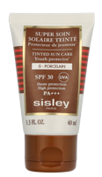 Sisley Tinted Sun Care SPF30 00 Porcelain 40 ml