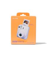 HEMA Instax mini 12™ lilapaars (paars)