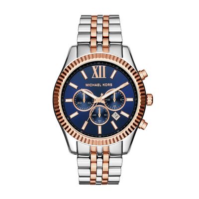 Michael Kors Bandschakels MK8412 - 20mm - (2 stuks)