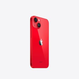 Apple iPhone 14 Plus 17 cm (6.7") Dual SIM iOS 16 5G 128 GB Rood