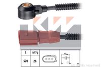 Kw Klopsensor 457 171