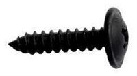 Bofix Plaatschroefset scooter 3.5x16 (p25)