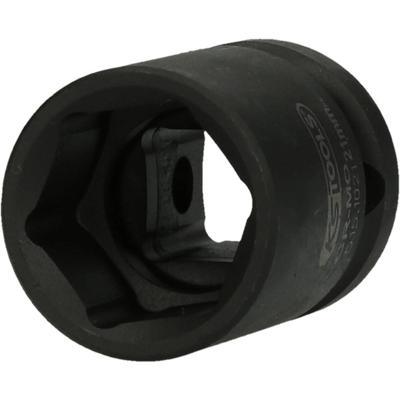 KS Tools 5151021 515.1021 Kracht-dopsleutelinzet 21 mm