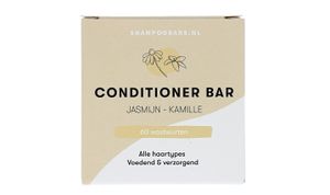 Shampoo Bars Conditioner Bar Jasmijn en Kamille