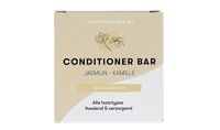 Shampoo Bars Conditioner Bar Jasmijn en Kamille - thumbnail