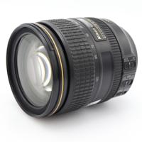 Nikon AF-S 24-120mm f/4G ED VR occasion