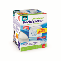 Bison Vochtvreter® Ambiance | 100g + 1 TAB GRATIS - 6313275