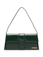 Jacquemus sac porté épaule Le Bambino Long - Vert