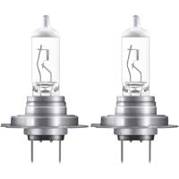 OSRAM 64210NBS-HCB Halogeenlamp Night Breaker Silver H7 55 W 12 V - thumbnail