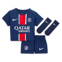 Nike Paris Saint-Germain Babykit Thuis 2024-2025