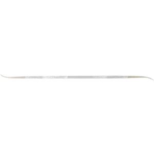 PFERD TOOLS 15220070 Diamant-ribbelvijl 150 mm 1 stuk(s)