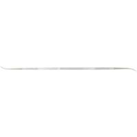 PFERD TOOLS 15220070 Diamant-ribbelvijl 150 mm 1 stuk(s)