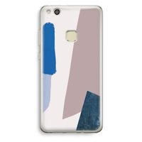 Lapis: Huawei Ascend P10 Lite Transparant Hoesje