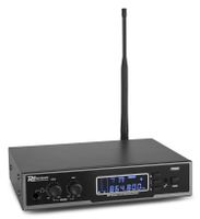 Power Dynamics PD800 Draadloze monitoringsysteemsets 863000 - 865000 MHz 100 - 240 V LCD - thumbnail